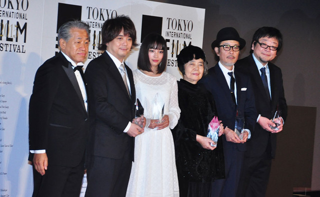 「第28回東京国際映画祭」