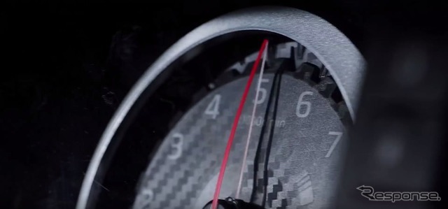 日産 GT-R NISMOが謎の世界記録に挑戦
