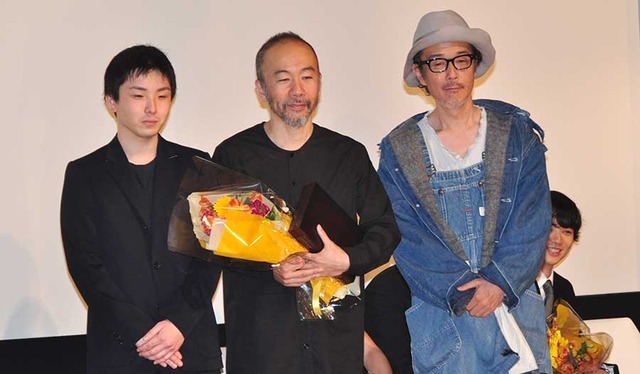「日本映画プロフェッショナル大賞」授賞式