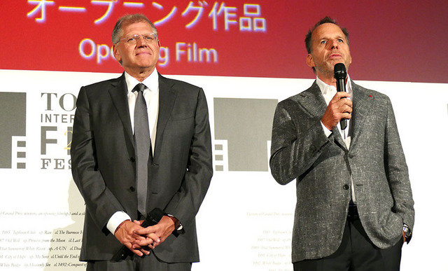 第28回東京国際映画祭