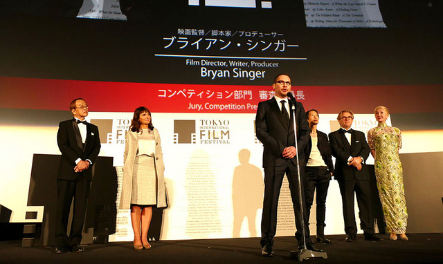 第28回東京国際映画祭