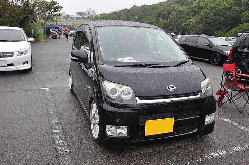 DAIHATSU ムーブ by シティロード福山