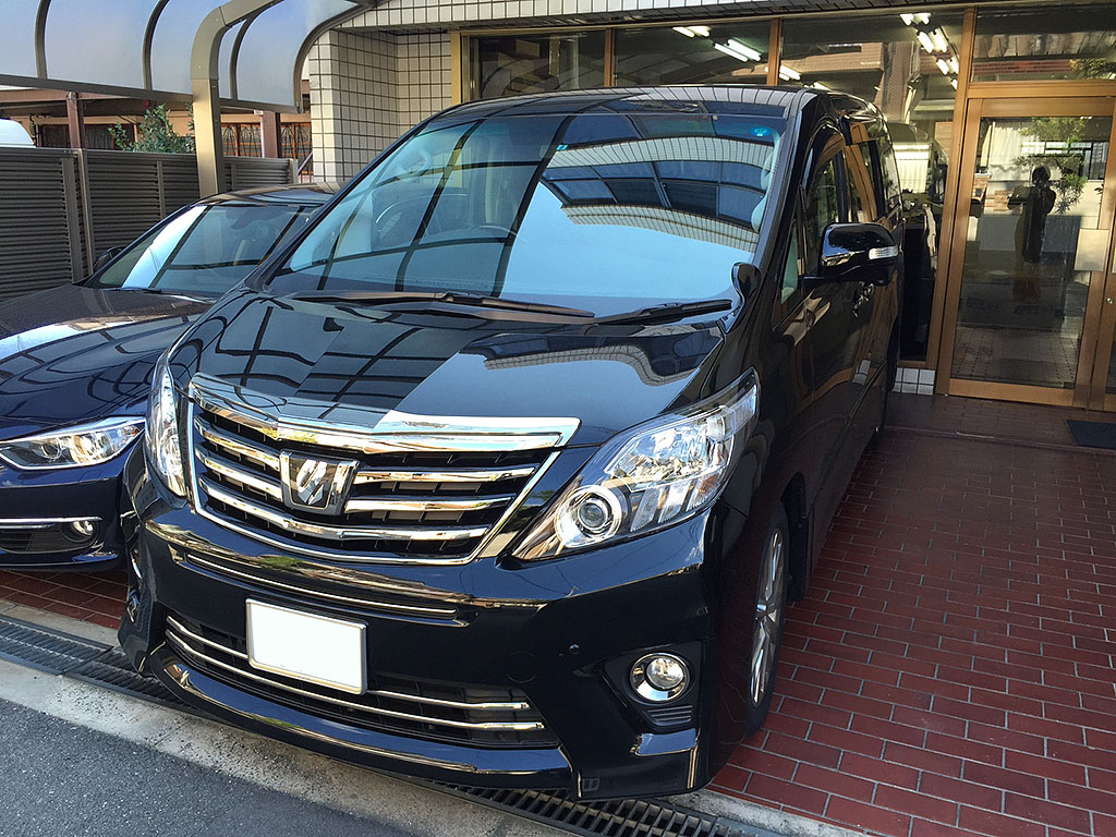 TOYOTA・アルファード by サウンドステーション AV Kansai 堺店