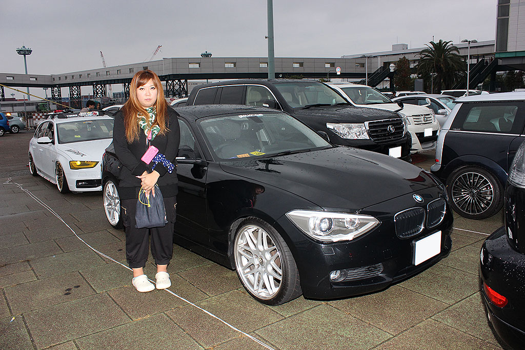 BMW 120i by サウンドステーション クァンタム