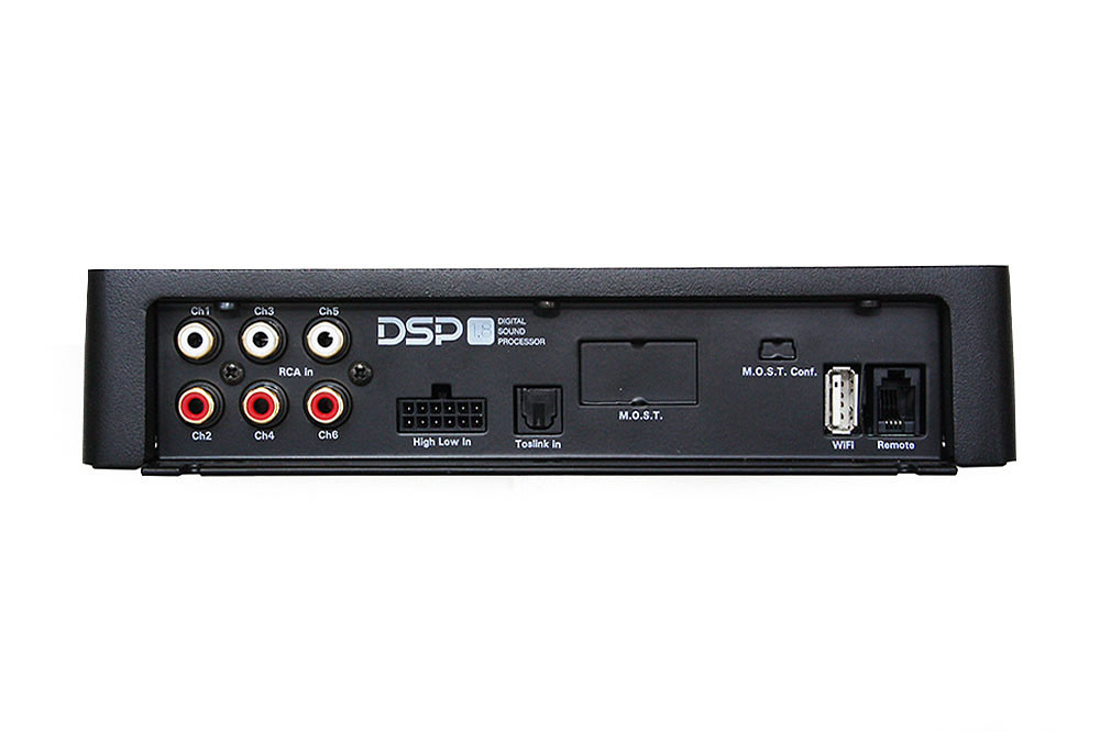 DSP1.8 + WiFi Module