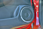 SW-G50登場!! #4: DEMO VEHICLE CIVIC TYPE R 編#2