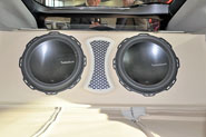 超期待のハイエンドスピーカー::Rockford Fosgate T5652-S上陸！ #5: <span>DEMO VEHICLE・TOYOTA PRIUS</span><br />
#2