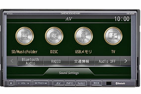 三菱電機「DIATONE SOUND.NAVI」NR-MZ60の実力を検証する！ #1: 純正スピーカーでも高音質？　その仕組みを知る#2