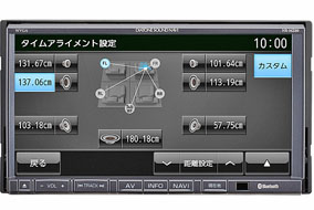 三菱電機「DIATONE SOUND.NAVI」NR-MZ60の実力を検証する！ #1: 純正スピーカーでも高音質？　その仕組みを知る#3