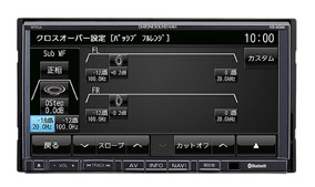 三菱電機「DIATONE SOUND.NAVI」NR-MZ60の実力を検証する！ #3: 「DIATONE SOUND.NAVI」を純正スピーカーで聴く！#2