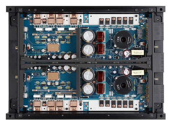 話題のモデルの実力の神髄に迫る！::カロッツェリアX・RS-A09X インストーラー・インプレッション！ #2: サウンドステーション Avカンサイ