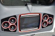  TOYOTA ランドクルーザープラド by Car Audio Club#2