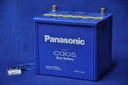 パナソニック caos オープン価格 パナソニックストレージバッテリー株式会社 http://panasonic.jp/car/battery/caos/index.html