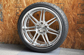 TOYO TIRES PROXES T1R#1