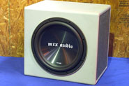 MTX Audio　TR7512-22　¥60,375#1