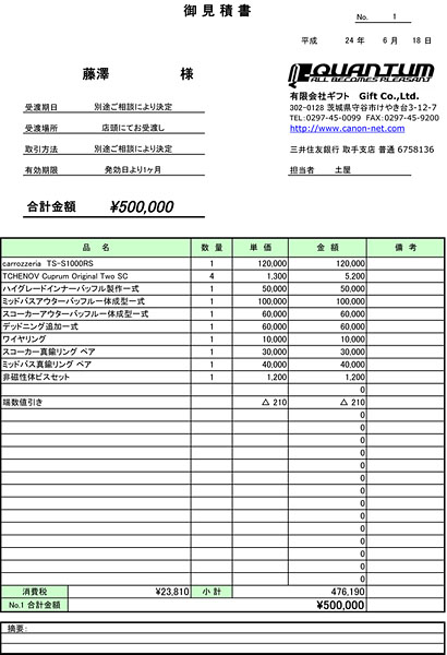 Mycar-lifeデモカー製作記 #9: 