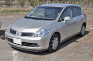Mycar-lifeデモカー製作記 #5: #1
