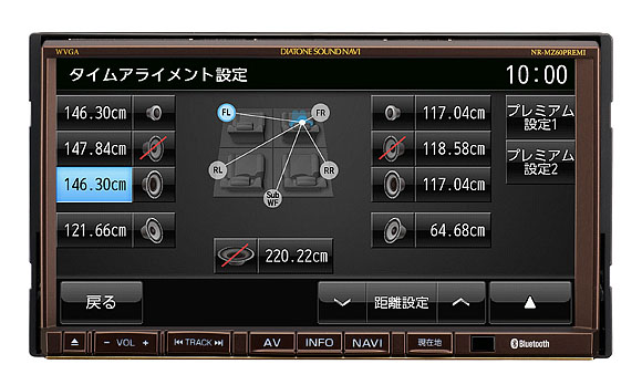 特別編 サウンドチューニングのすすめ Part.4 タイムアライメント調整のキモ！