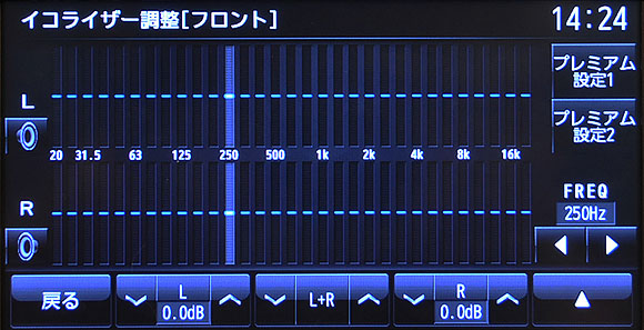 『DIATONE SOUND.NAVI』NR-MZ80PREMIその能力のすべてを完全解剖！