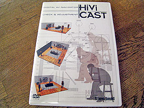 HiVi CAST