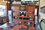 SOUND MARINA＜サウンドマリーナ＞（岡山県）#1