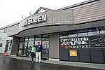 MATSUDEN