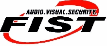 AUDIO.VISUAL.SECURITY FIST