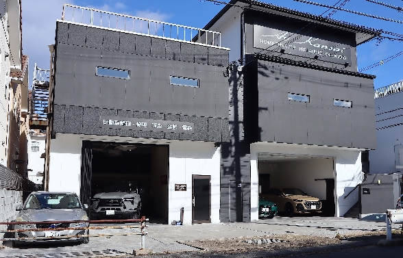 サウンドステーション AV Kansai 京都店