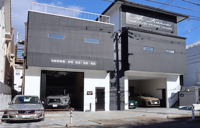 サウンドステーション AV Kansai 京都店