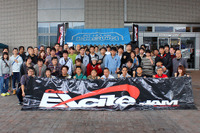 四国の秋の名物イベント『Car Excite JAM 2016 in KAGAWA』に、カーオーディオ愛好家が集結! 注目車両を大掲載!! Part.1 画像