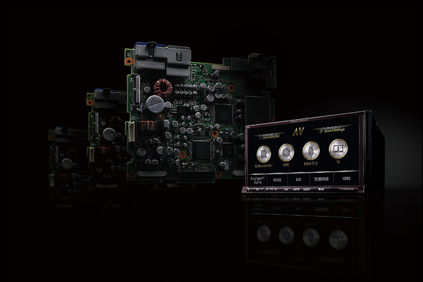 DIATONE SOUND.NAVI』“NR-MZ90” & “NR-MZ90PREMI”プロ・ショップ