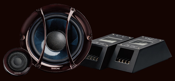 音が良い って素晴らしい スピーカー交換 のススメ 第9回 具体的製品解説 ダイヤトーン編 Push On Mycar Life