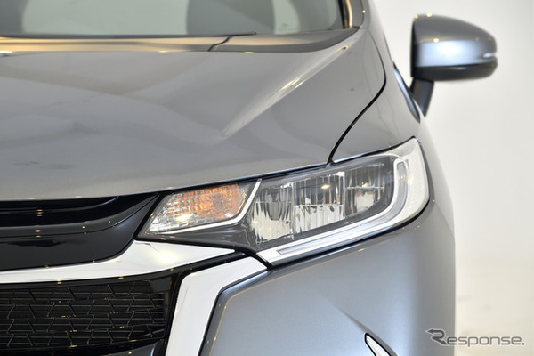 ホンダ フィット モデューロスタイル モデューロx に次ぐ新コンプリートカー 詳細画像 8枚目の写真 画像 Push On Mycar Life