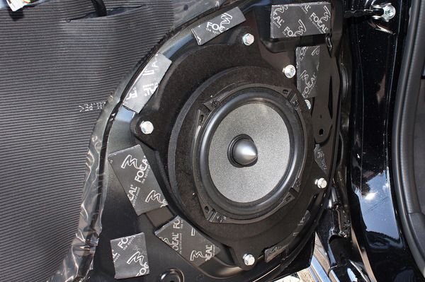 カーオーディオ製品の 取り付け にまつわる疑問に答えます Part1 スピーカー インストール においてすべきこととは Push On Mycar Life カーオーディオ製品の 取り付け にまつわる疑問に答えます Part1 スピーカー インストール においてすべきこととは Push On Mycar Life