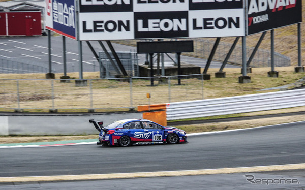 独占試乗 スバル Wrx Sti ニュル24時間参戦車は 恐ろしいほど乗りやすかった 27枚目の写真 画像 Push On Mycar Life