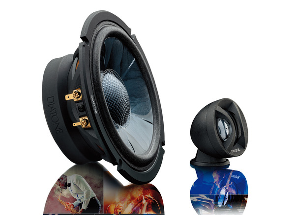 DIATONE DS-G300 スピーカーセット ウーファー＆ツイーター DIATONE・DS-G300』というスピーカーの魅力、そしてその楽しみ方を