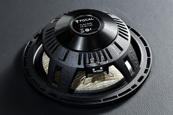 驚異の実力。大注目のスピーカー『FOCAL FLAX EVO』シリーズ登場 4枚目