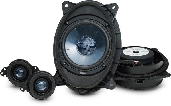 Diatone sound subaru