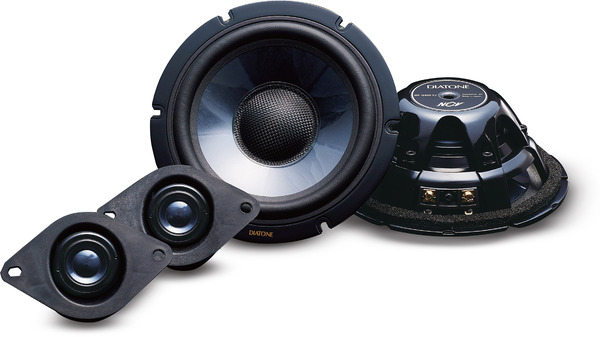 Diatone sound subaru forester Diatone sound subaru forester