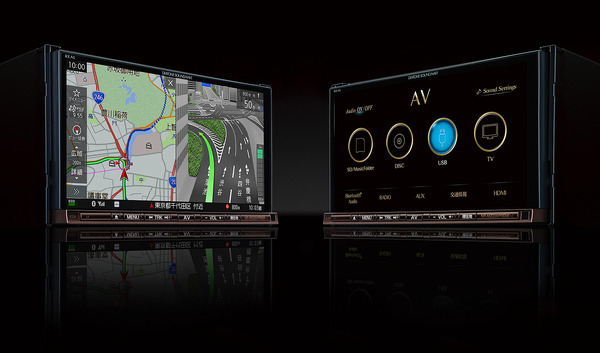 DIATONE SOUND.NAVI』は“音”が良いだけ？のナビではない、すべての理由