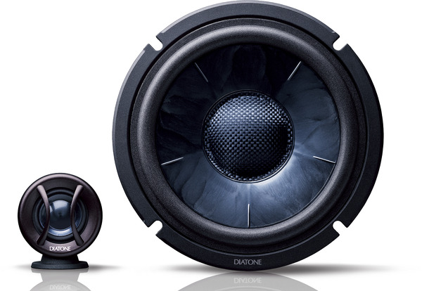 DIATONE ダイアトーン DS-G400 ダイヤトーン 話題のニューモデル、ダイヤトーン『DS-G400』のサウンドを徹底