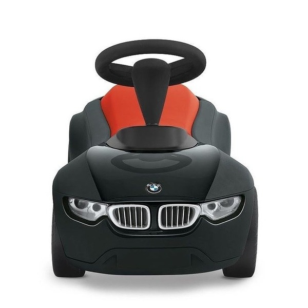 BMWジャパン、幼児向け乗用玩具を自主回収…パーツ誤飲のおそれ | Push