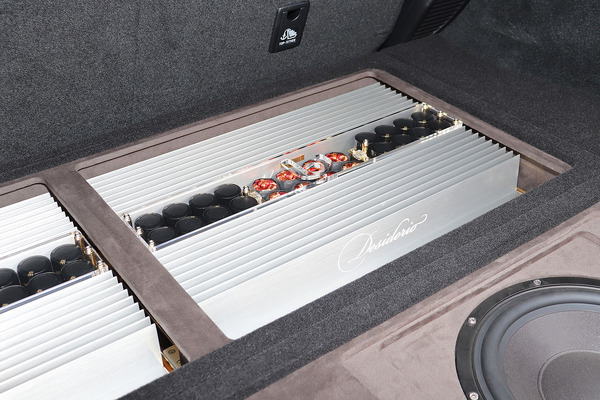 外部パワーアンプ の導入は ハイエンド システム 構築の第一歩 魅惑の ハイエンド カーオーディオ への誘い 第4回 Push On Mycar Life