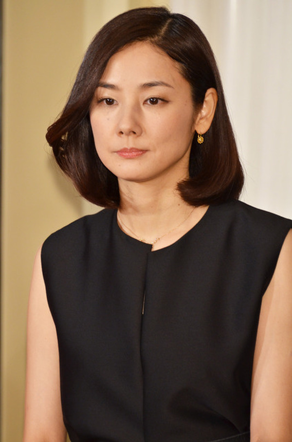 広末涼子 内田有紀 初共演でお互いを褒め殺し 憧れの存在 凄く可愛い子 6枚目の写真 画像 Push On Mycar Life