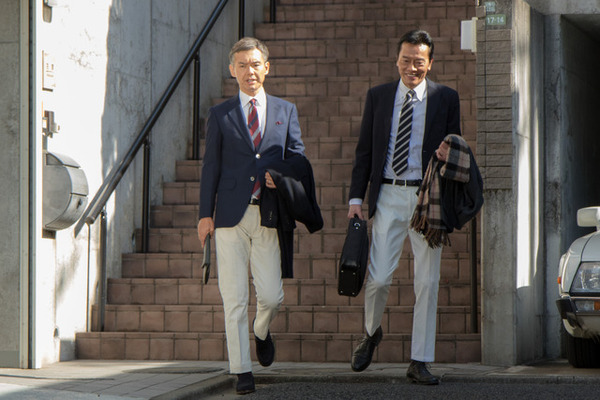 遠藤憲一 渡部篤郎 同居生活は 考えられない お義父さんと呼ばせて 同居編 スタート 3枚目の写真 画像 Push On Mycar Life 遠藤憲一 渡部篤郎 同居生活は 考えられない お義父さんと呼ばせて 同居編 スタート 3枚目の写真 画像 Push On Mycar Life