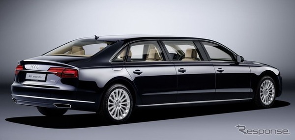 Audi l8 цвет