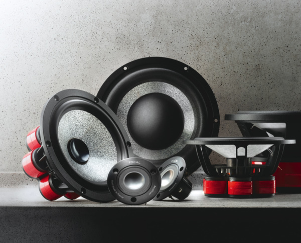 世界最高峰のカースピーカー”『FOCAL・Utopia Be Ultima』搭載のニュー