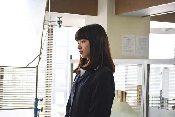 ドラマ版「高台家の人々」現場に潜入！ 小松菜奈＆間宮祥太朗が充実の 