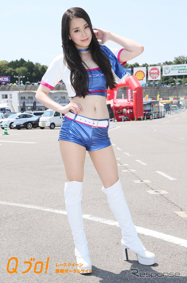 サーキット美人16 鈴鹿8耐 Ncxx Racing レースクイーン 8枚目の写真 画像 Push On Mycar Life サーキット美人16 鈴鹿8耐 Ncxx Racing レースクイーン 8枚目の写真 画像 Push On Mycar Life