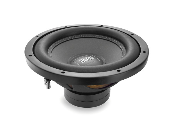 BLAM RELAX SubWoofer発売 | Push on! Mycar-life